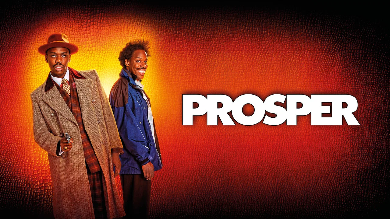Prosper - 剧照