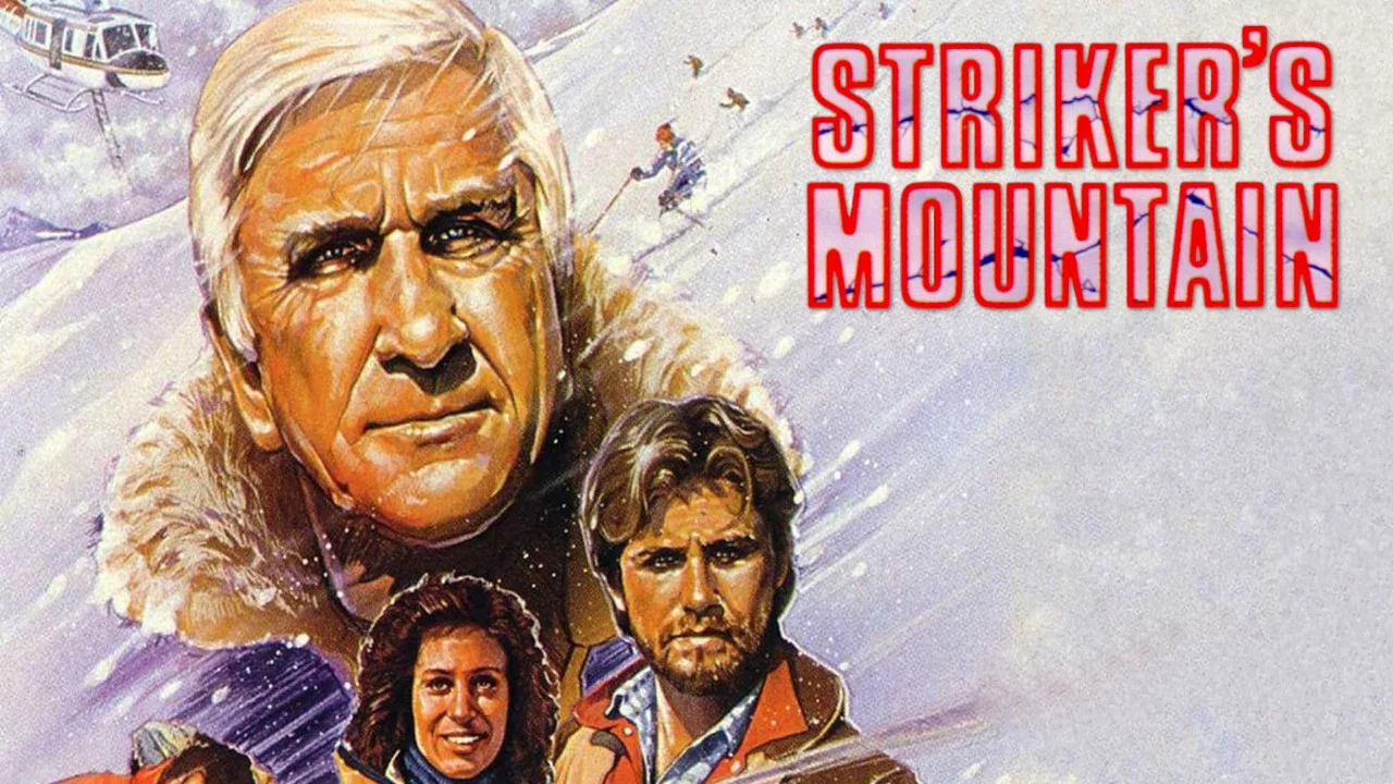 Striker's Mountain - 剧照