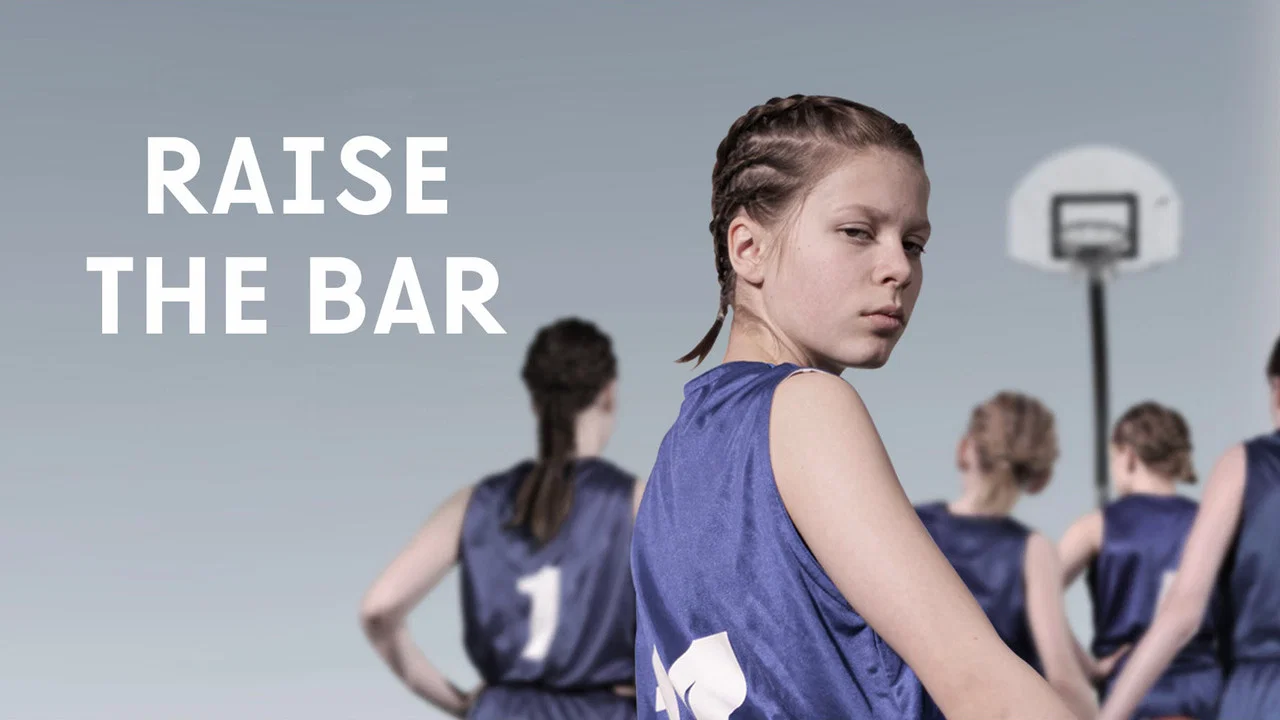 Raise the Bar - 剧照