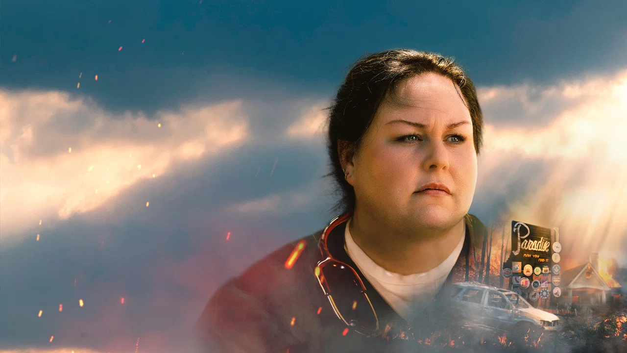 Faith in the Flames: The Nichole Jolly Story - 剧照