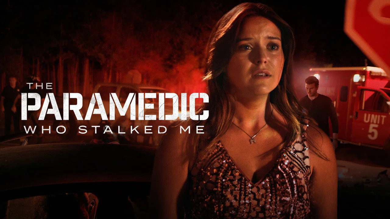 The Paramedic Who Stalked Me - 剧照