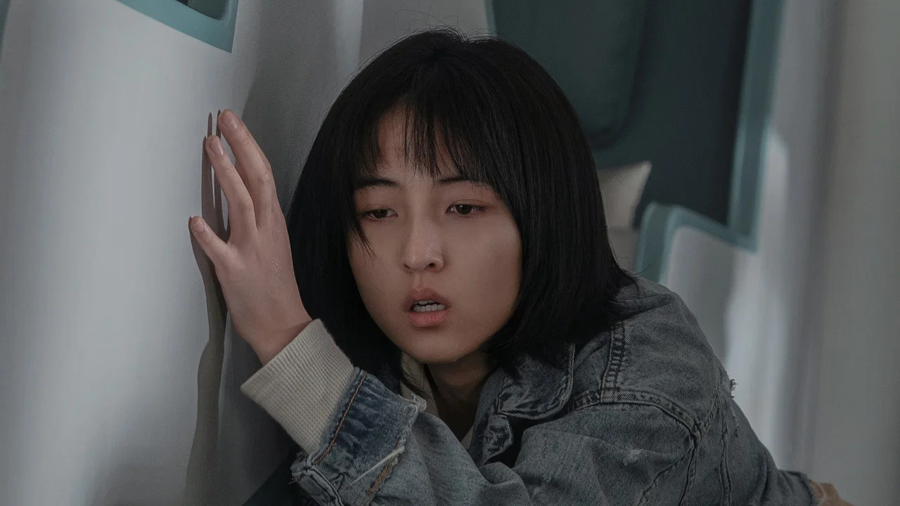 危机航线 - 剧照