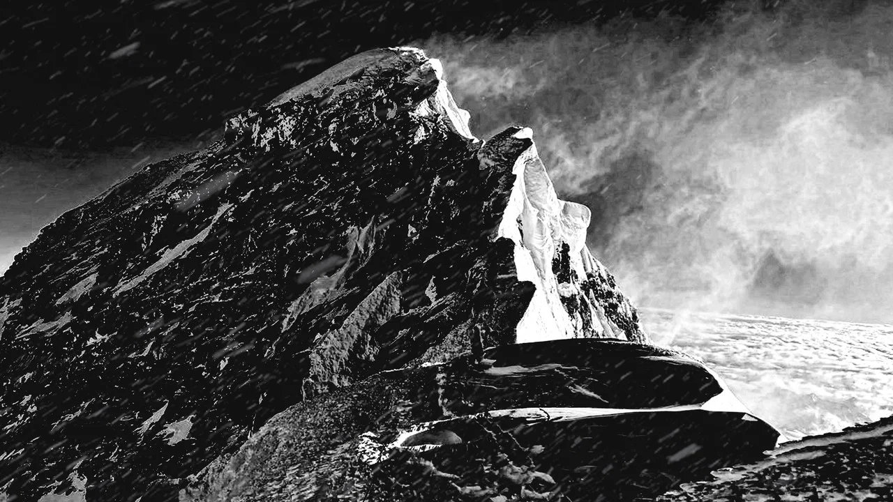 La Zone De La Mort - 剧照