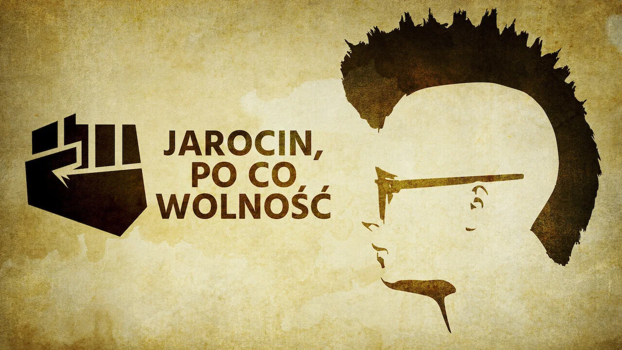Jarocin. Po co wolność - 剧照
