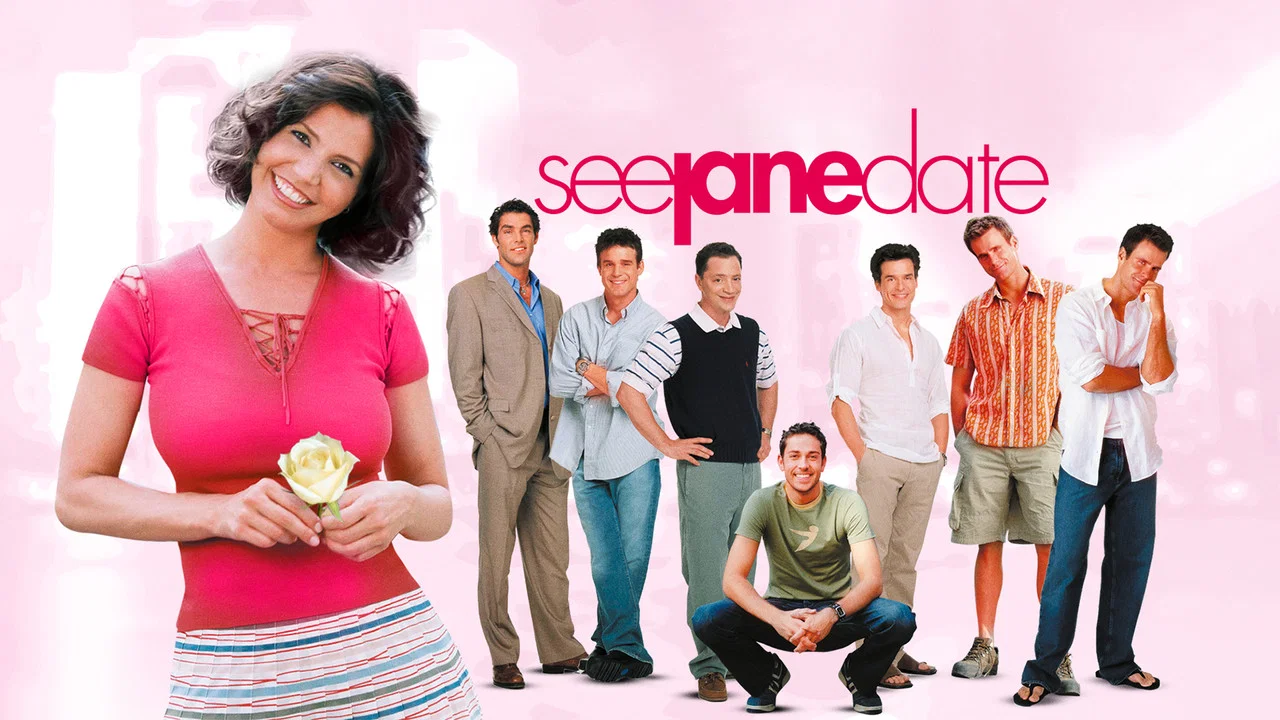 See Jane Date - 剧照