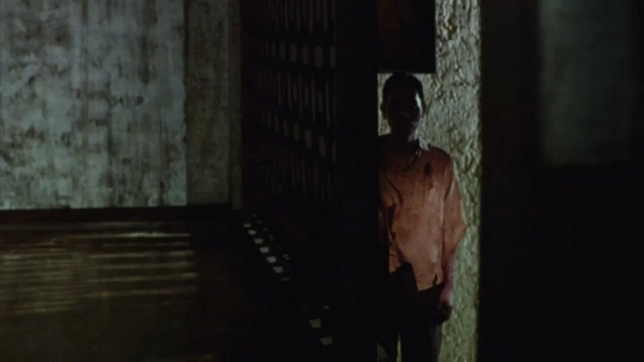 'Wag Kang Lilingon - 剧照
