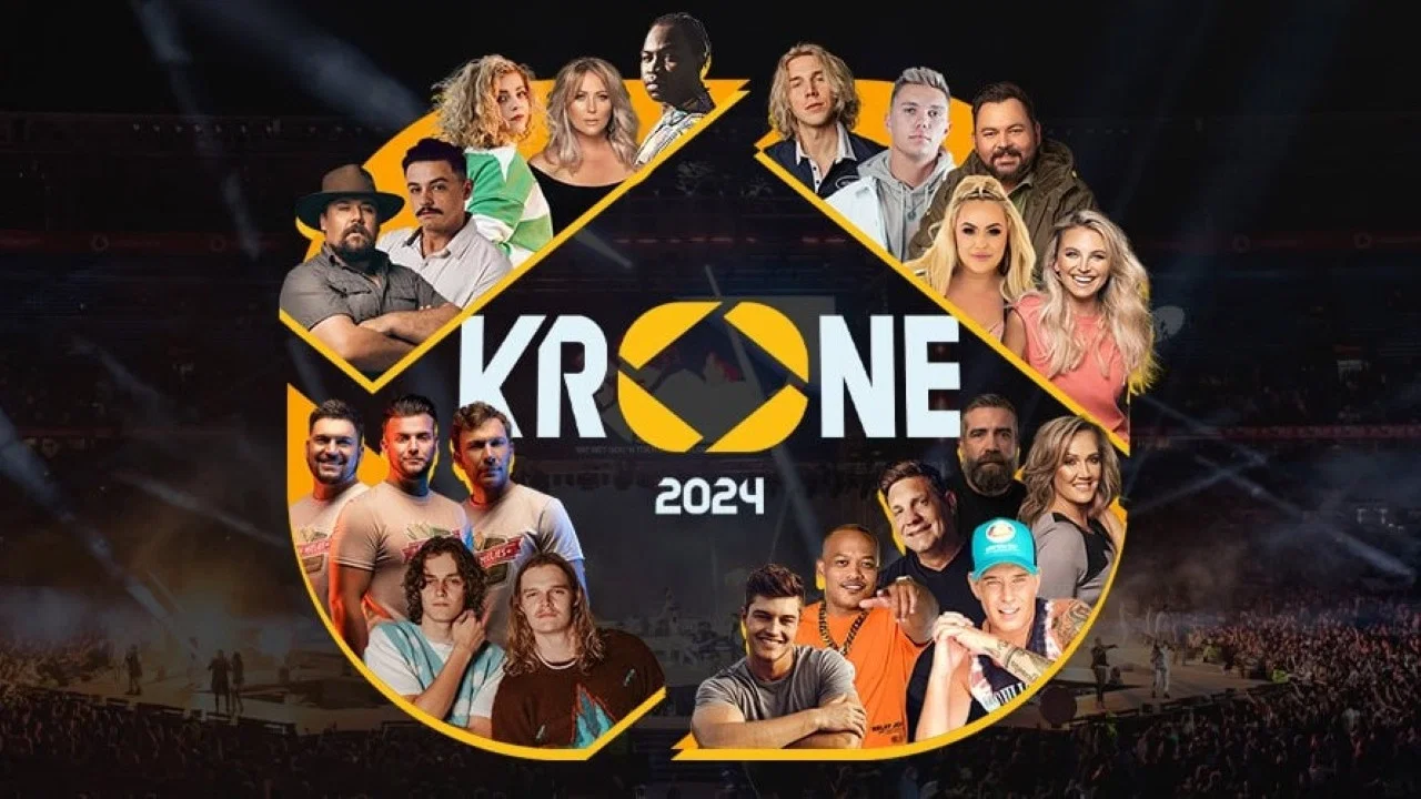 Krone 2024 - 剧照