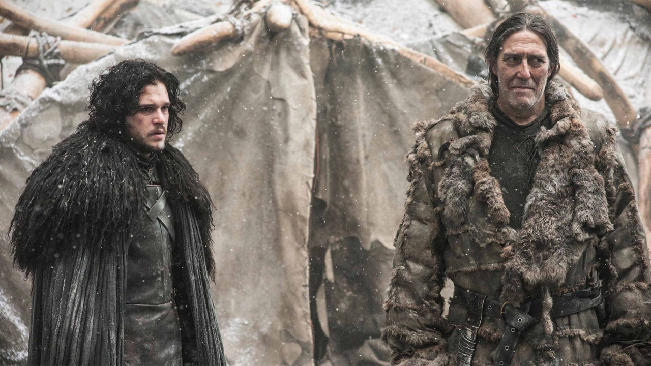 Game of Thrones: A Day in the Life - 剧照
