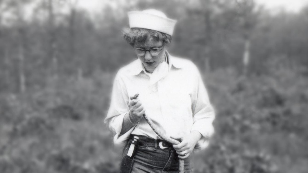 Joanne Martin: A Life in Miniature - 剧照