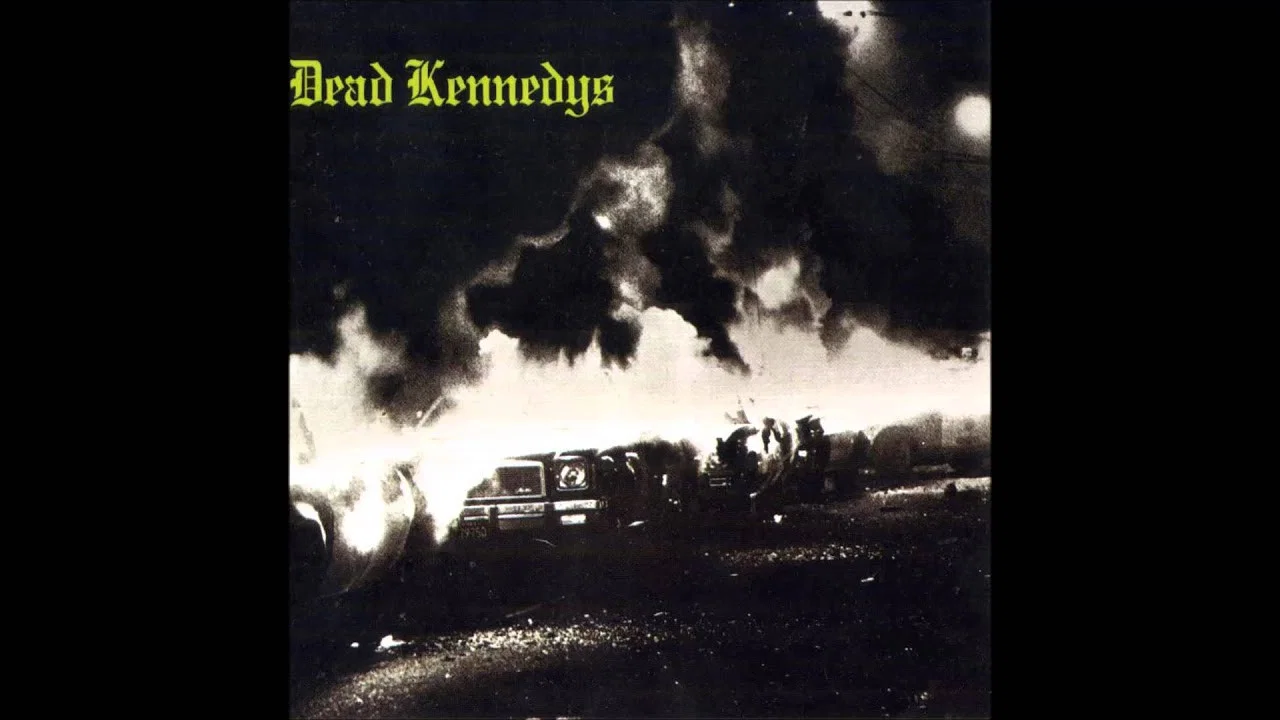Dead Kennedys: Fresh Fruit for Rotting Eyeballs - 剧照