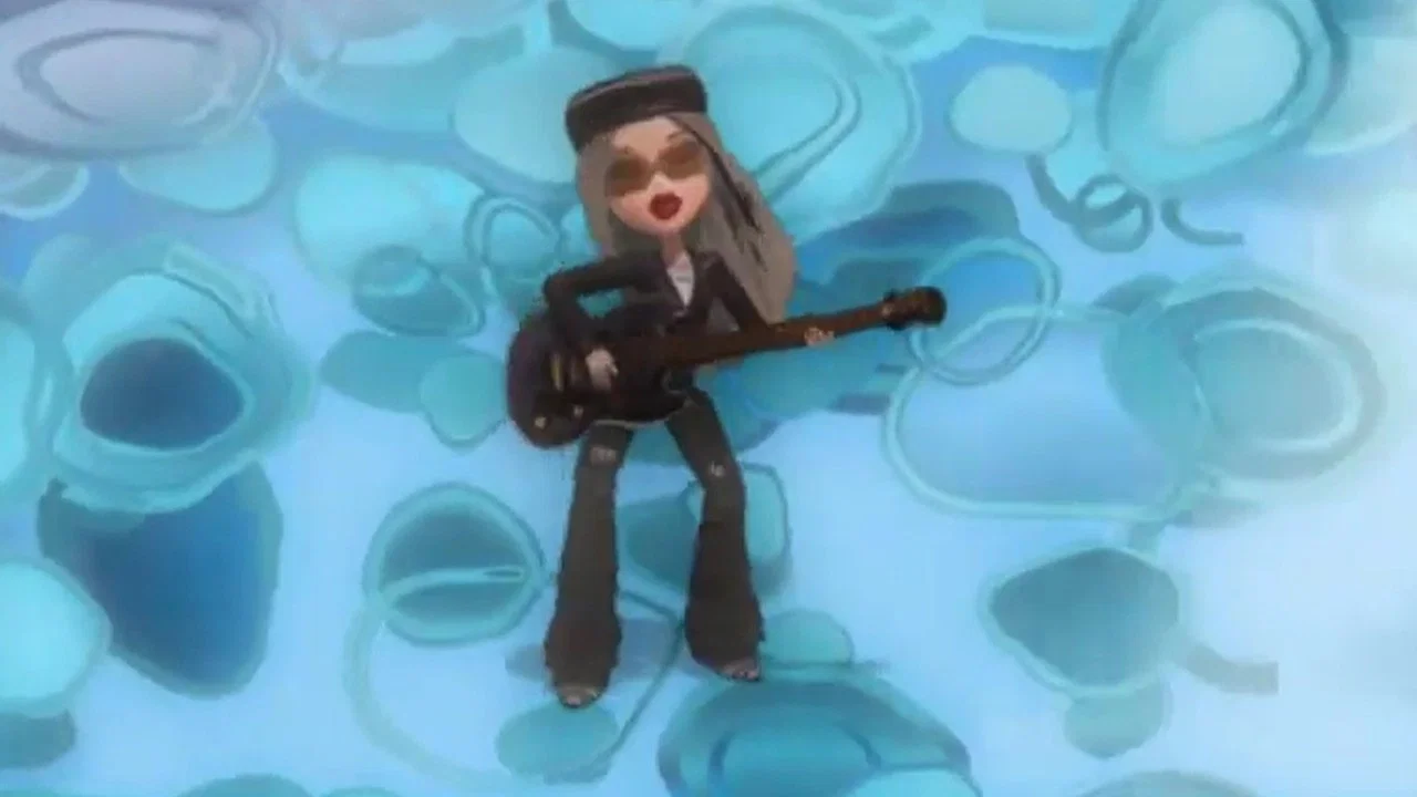 Bratz: Rock Angelz - 剧照