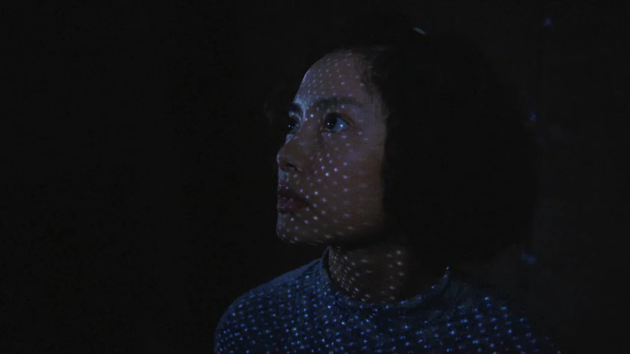 不散 - 剧照