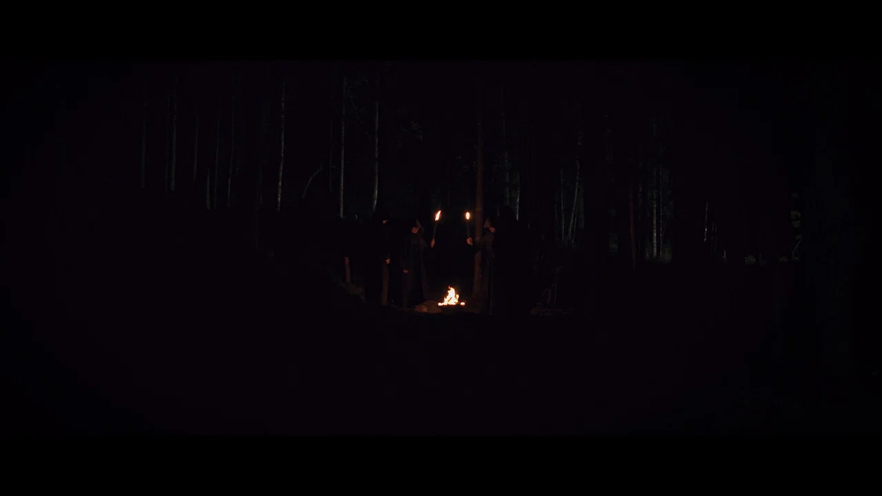 Aerindor: The silent sacrifice - 剧照