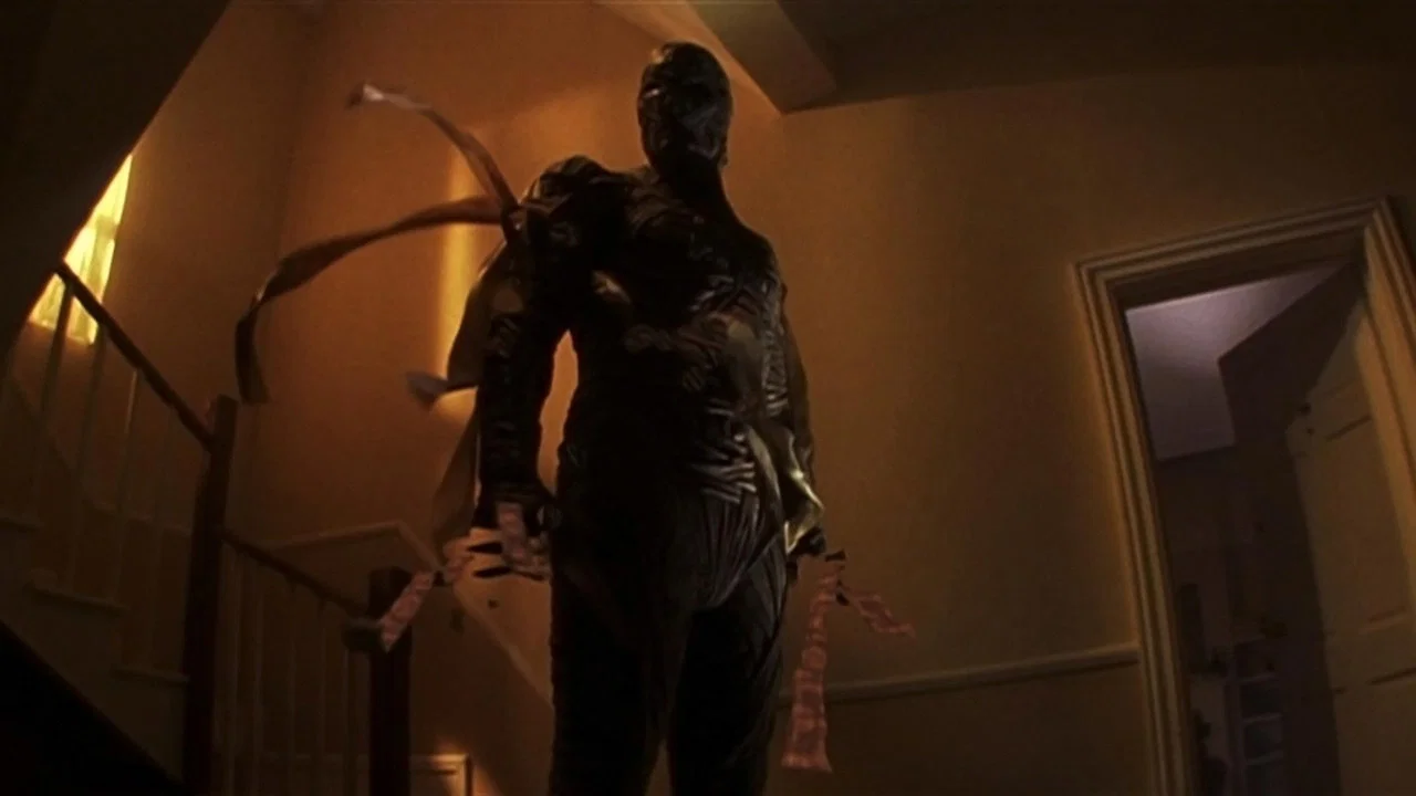 Legend of the Mummy - 剧照