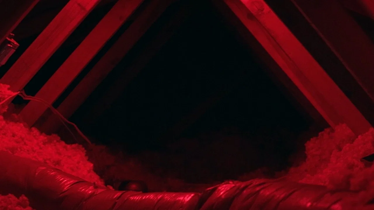 Hidden Above 2: The Mystery Unfolds - 剧照