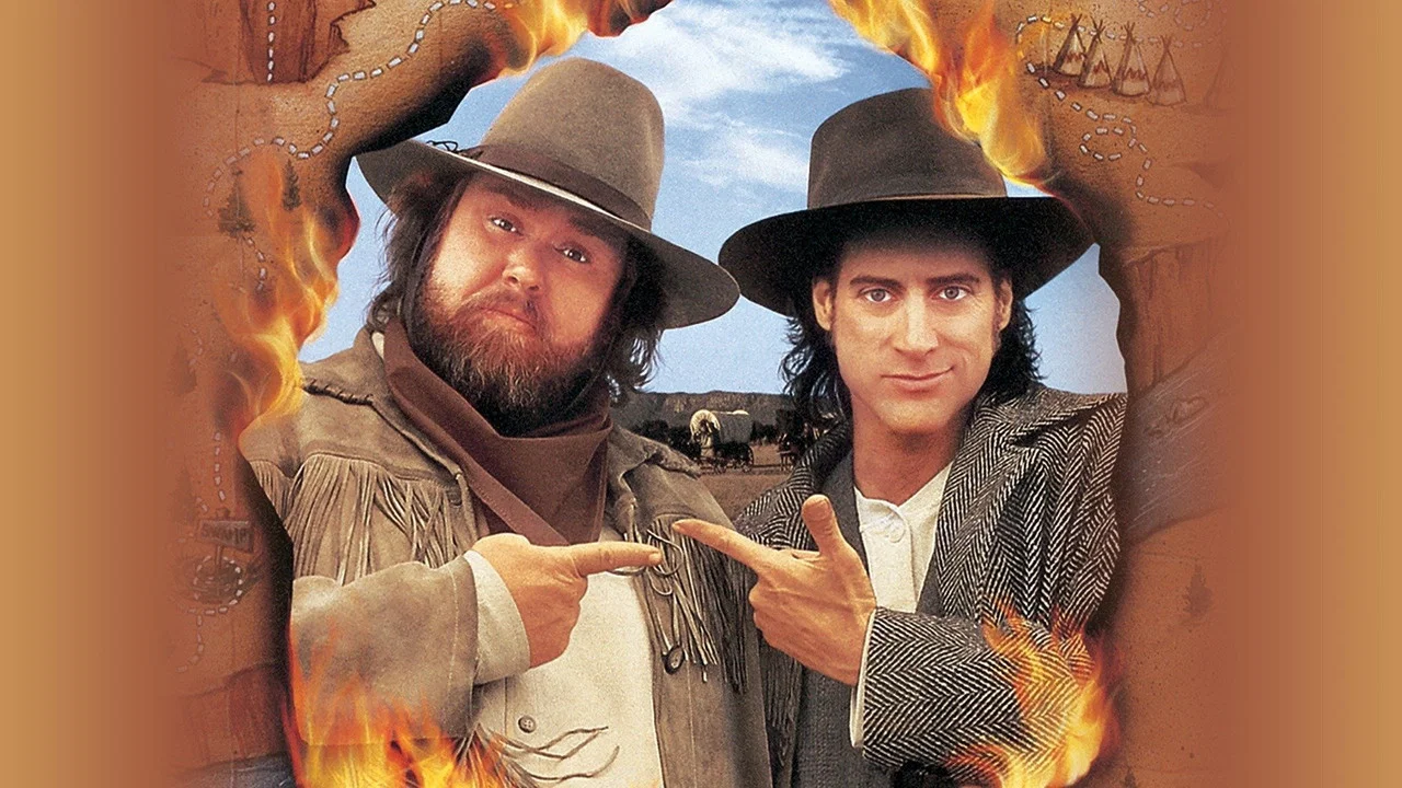 Wagons East! - 剧照