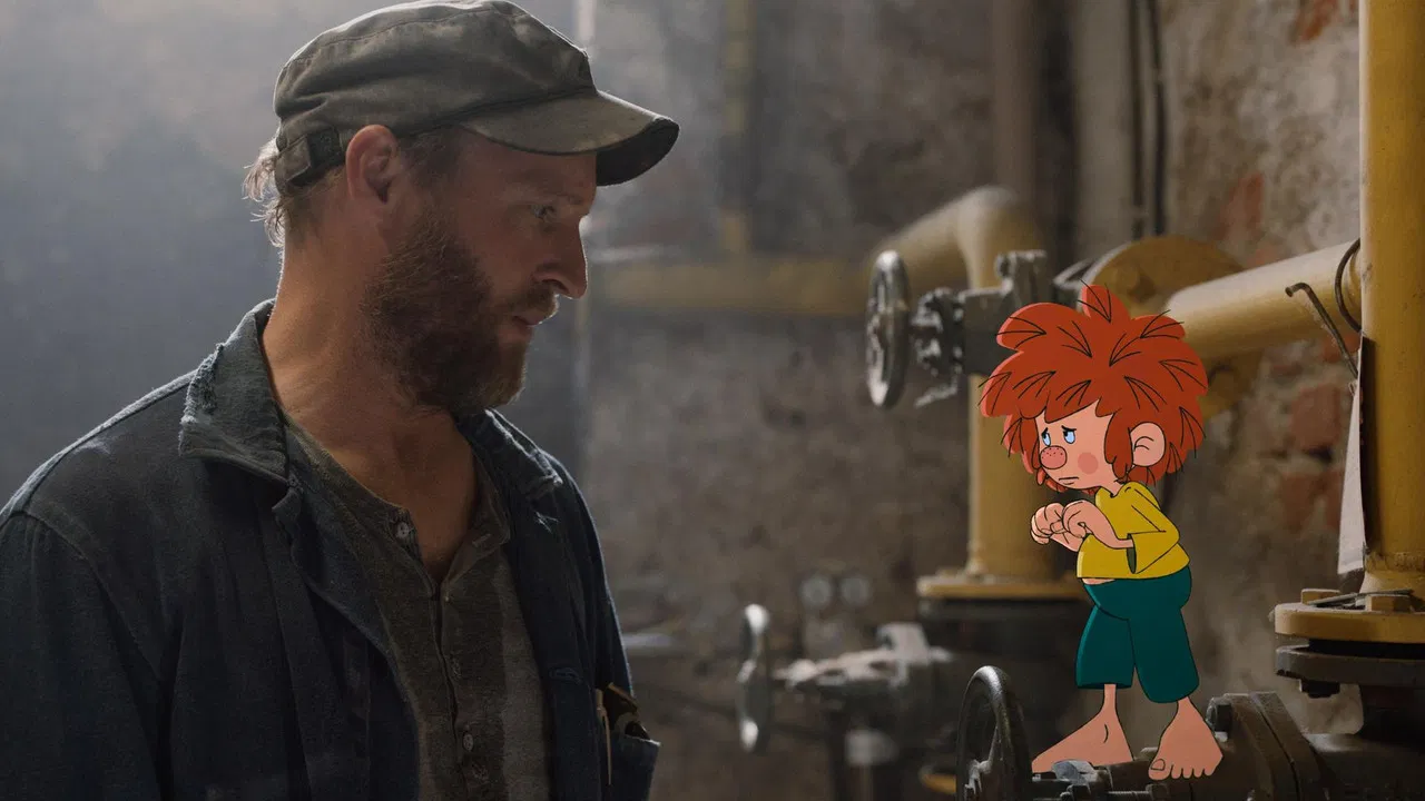 Neue Geschichten vom Pumuckl - 剧照