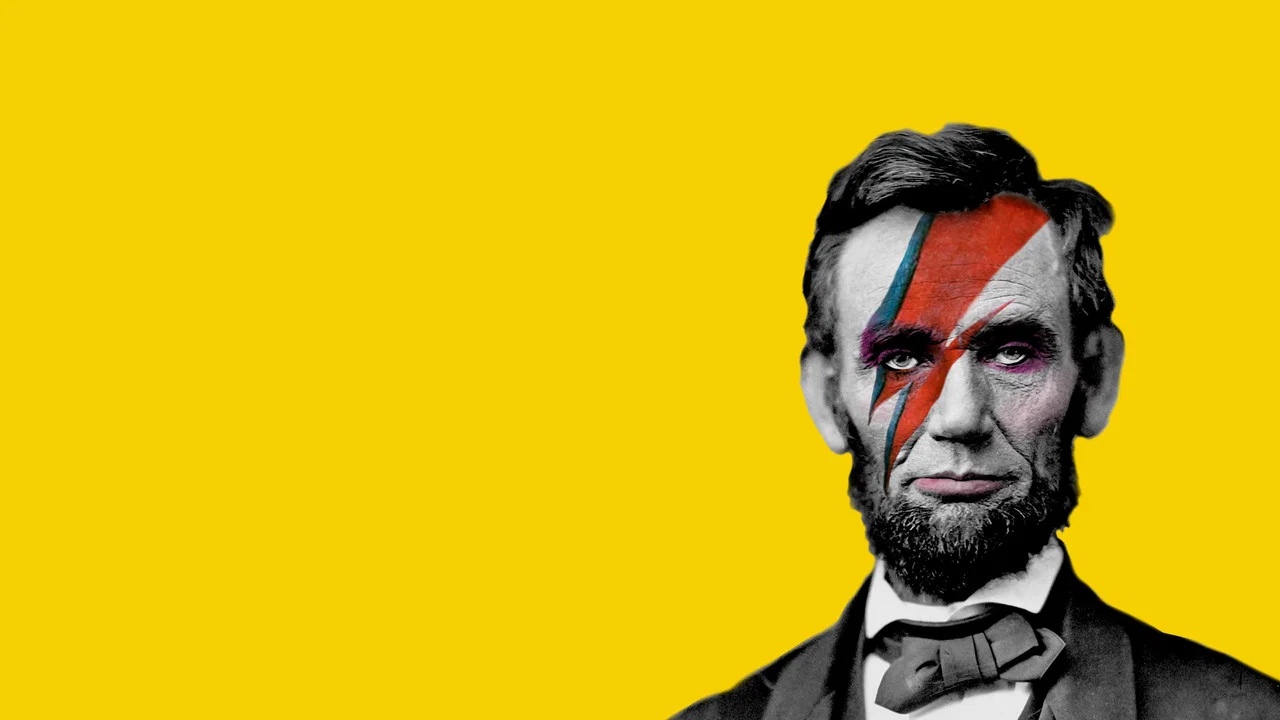 Lover of Men: The Untold History of Abraham Lincoln - 剧照