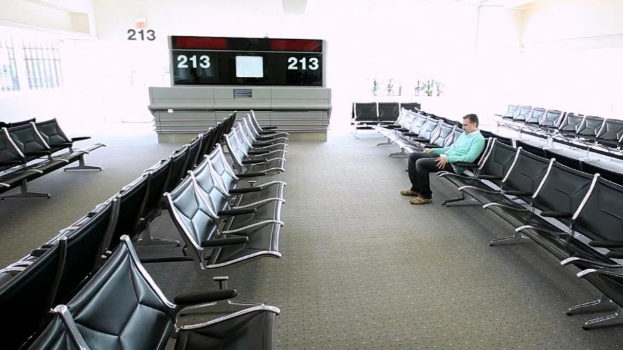 Excess Baggage - 剧照