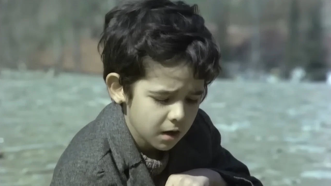 Canım Kardeşim - 剧照