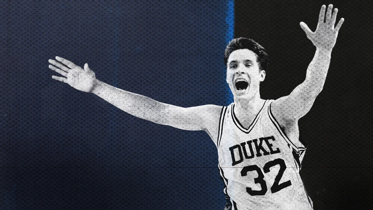 I Hate Christian Laettner - 剧照