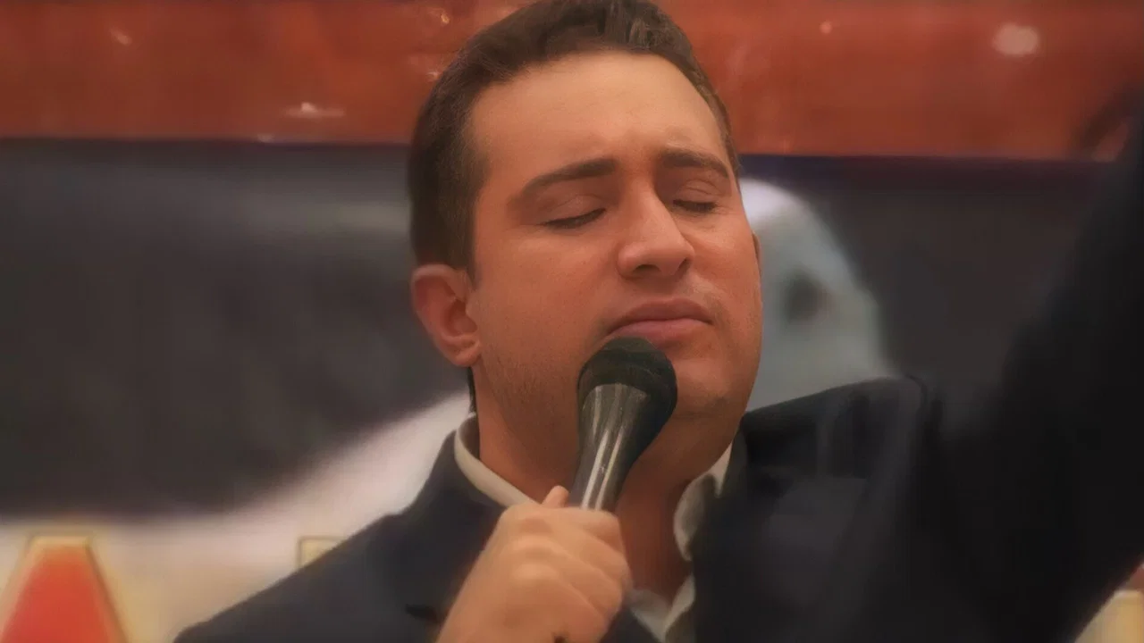 Imitadores De Cristo - 剧照