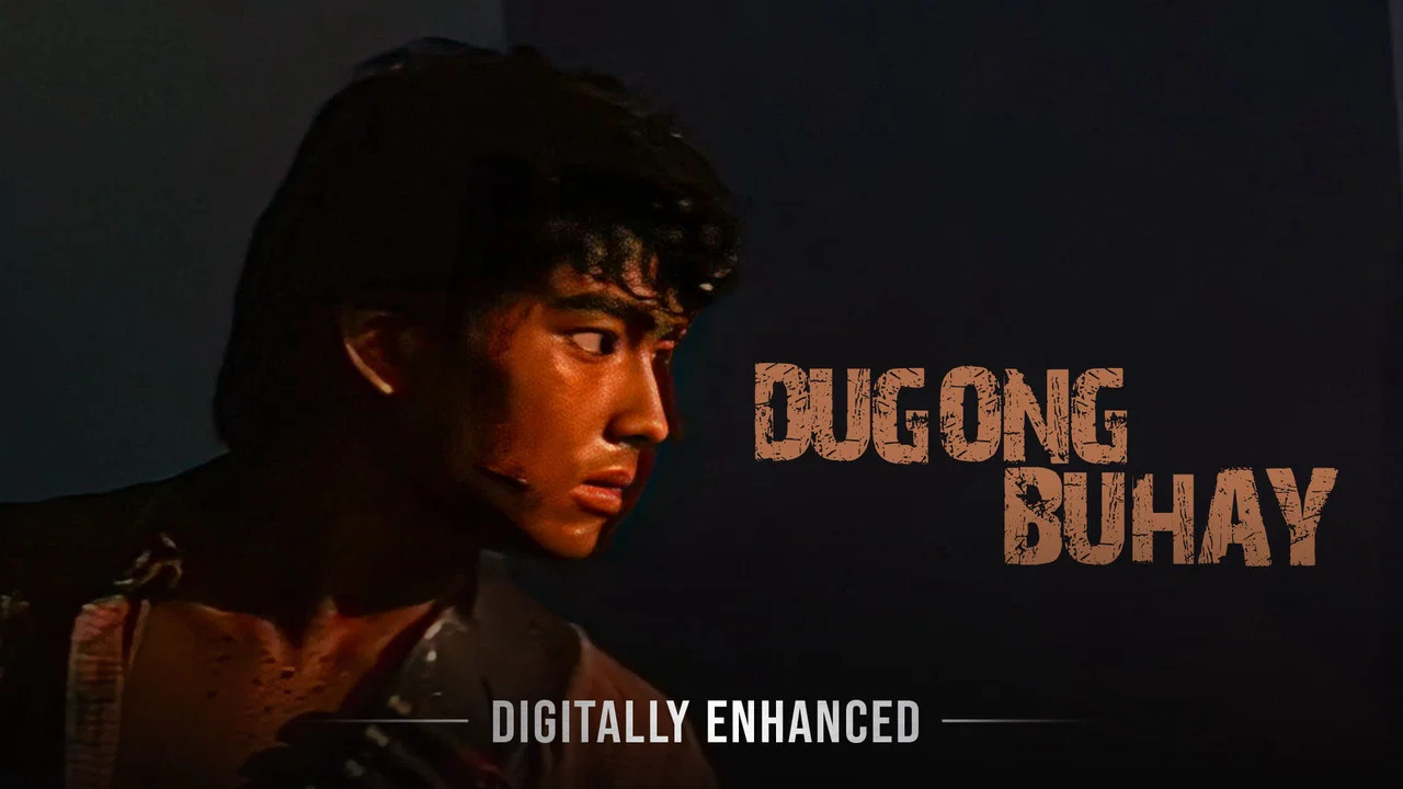 Dugong Buhay - 剧照