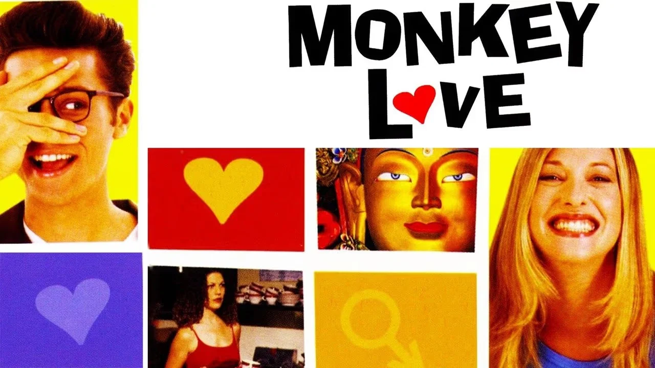 Monkey Love - 剧照