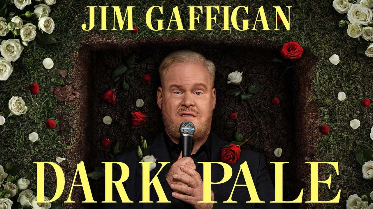 Jim Gaffigan: Dark Pale - 剧照
