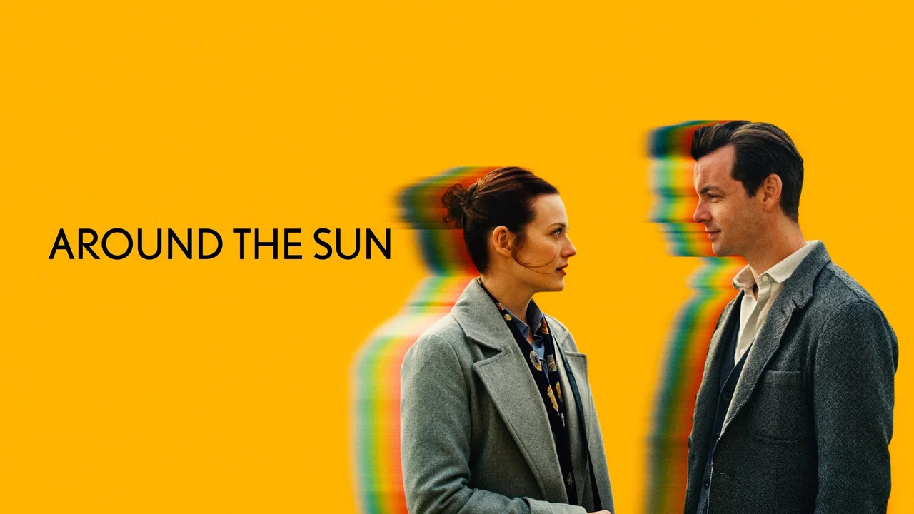 Around the Sun - 剧照