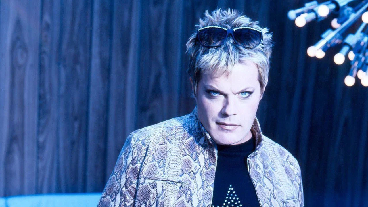 Eddie Izzard: Circle - 剧照