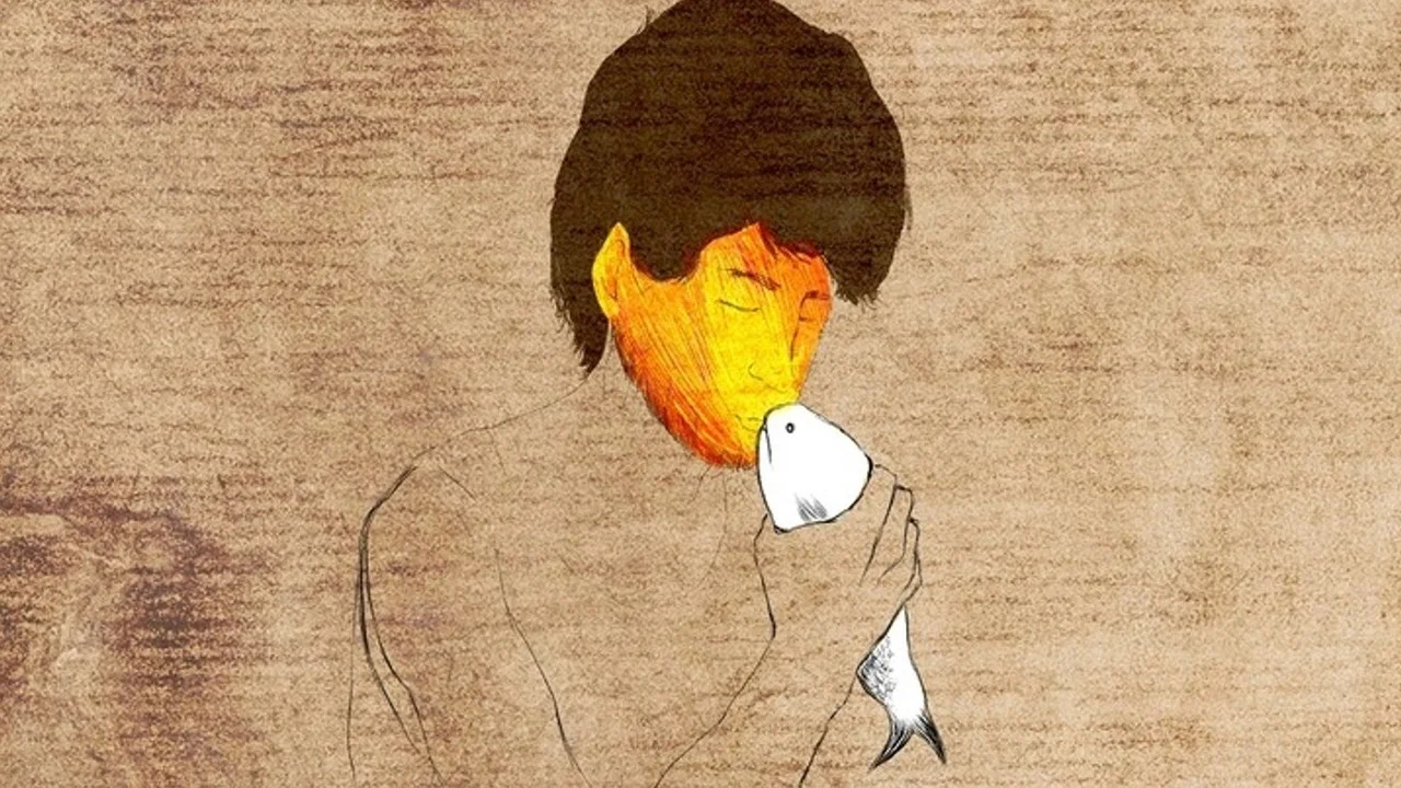 Fauve - 剧照