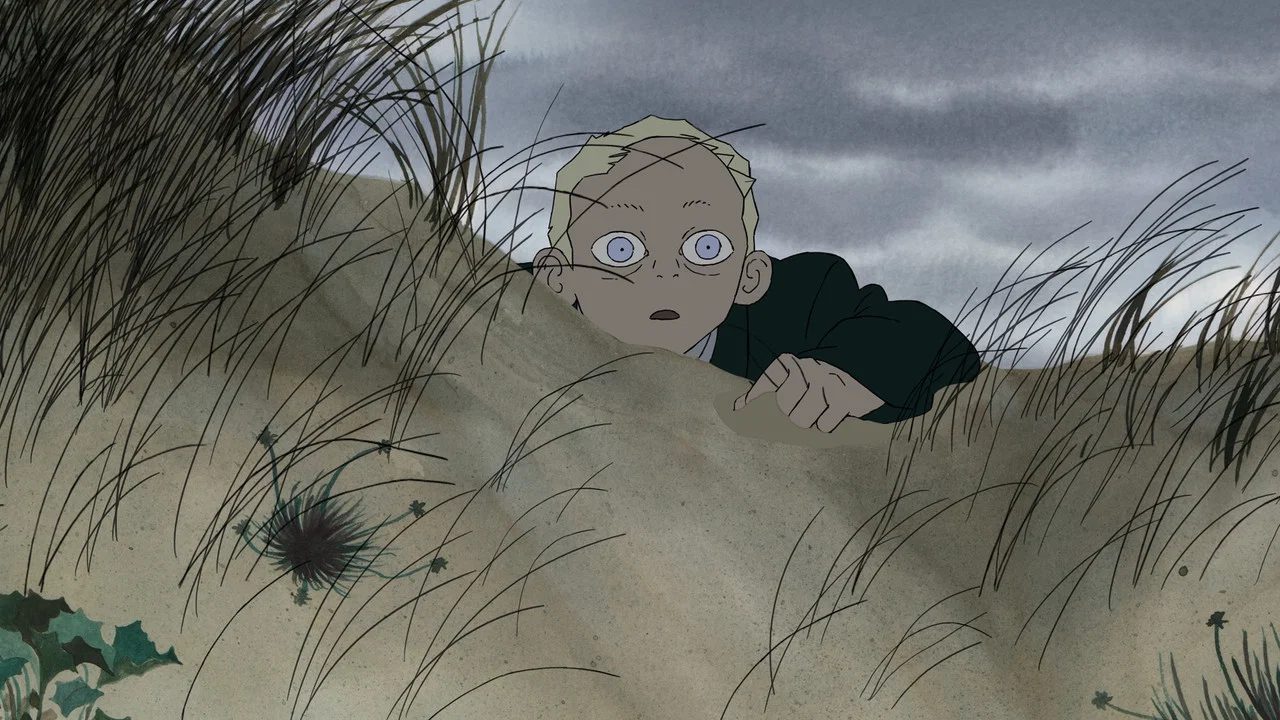 Ta mort en short(s) - 剧照