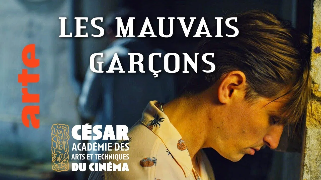 Les Mauvais Gar&ccedil;ons - 剧照