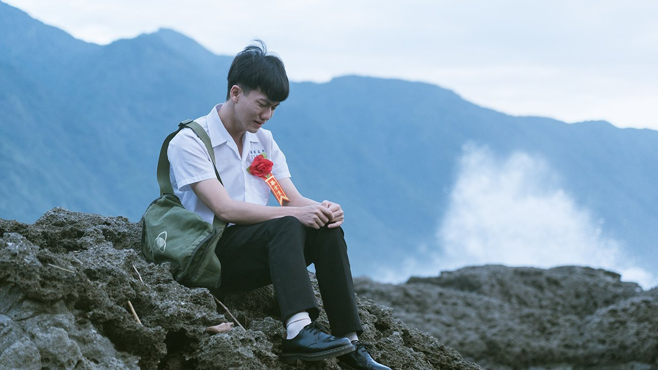 深海 - 剧照