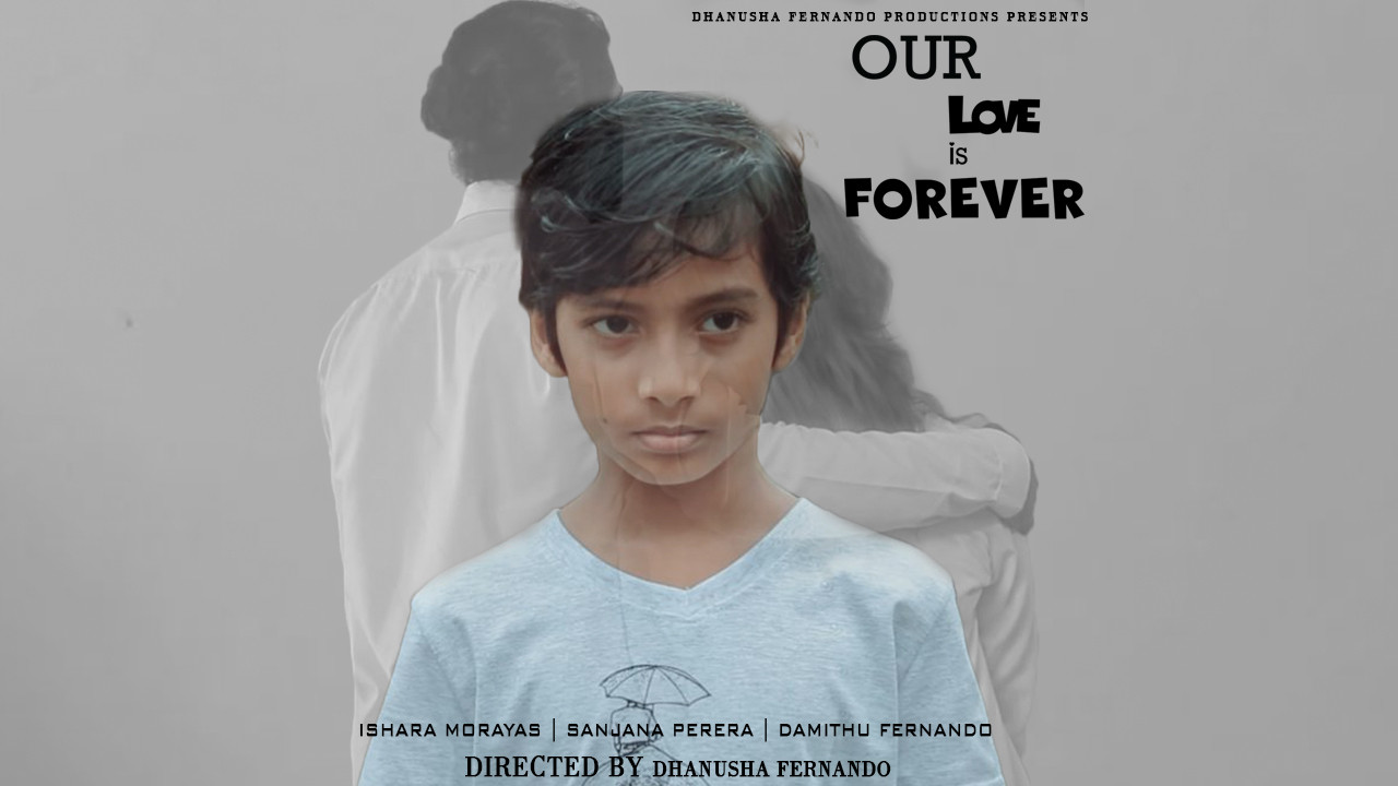 Our Love Is Forever - 剧照