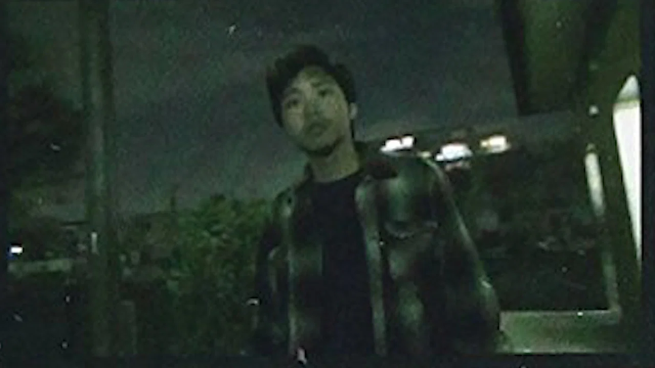 アンノウンッ - 剧照
