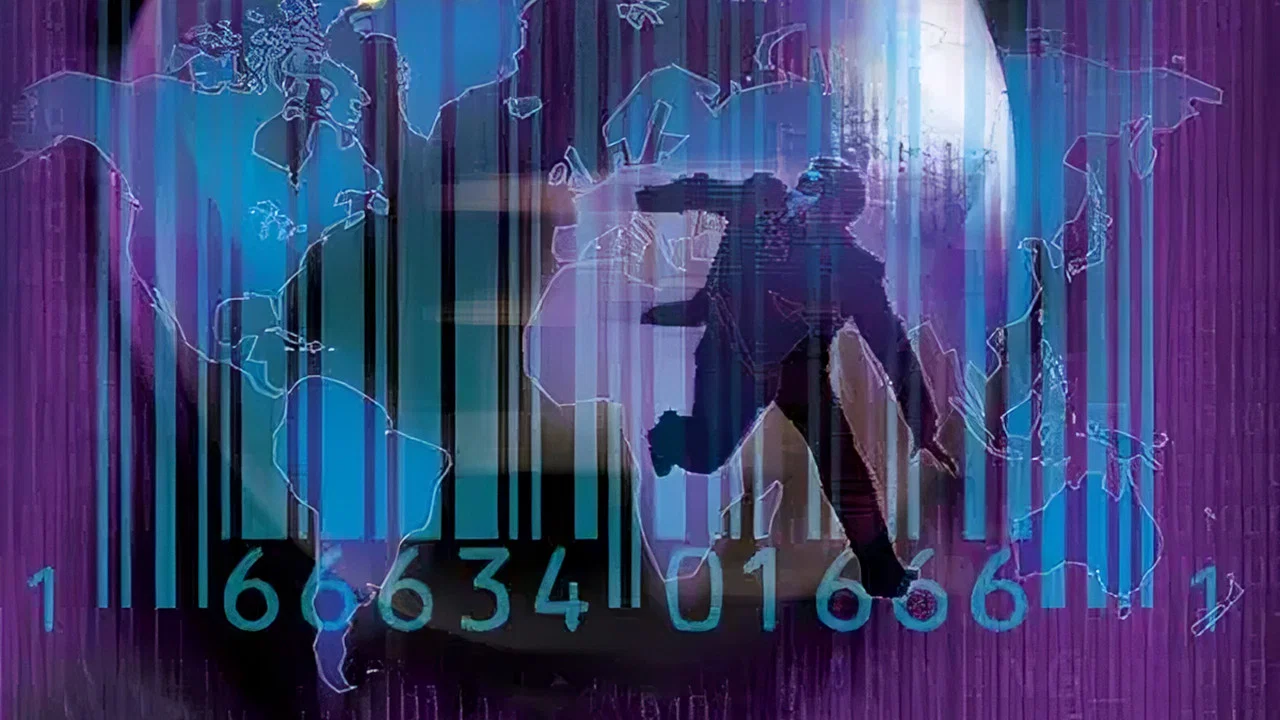 Final Warning - 剧照
