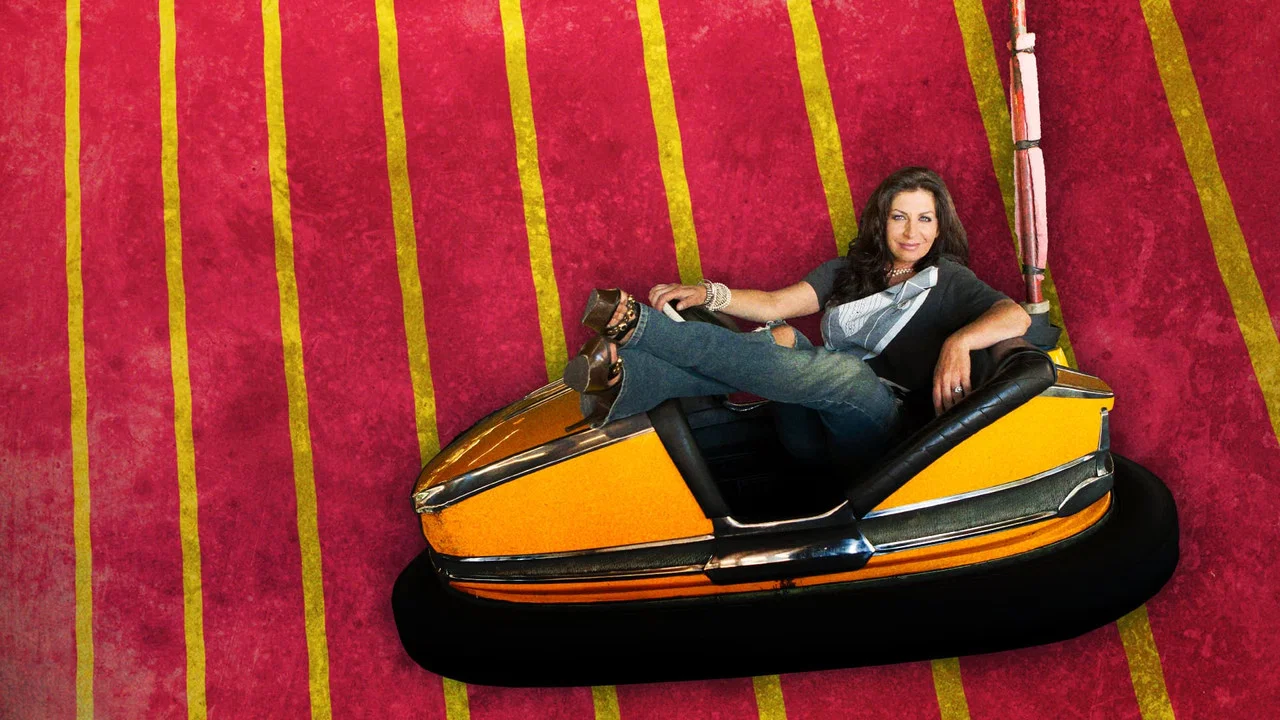 Tammy Pescatelli: Finding the Funny - 剧照