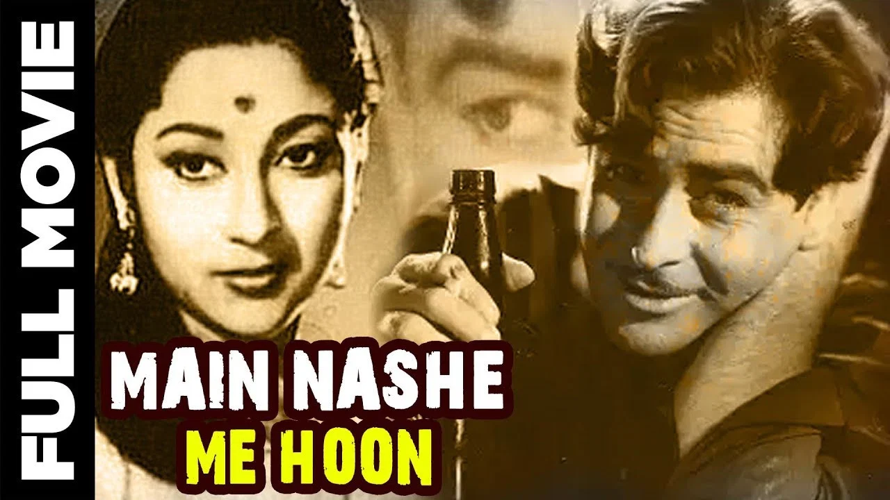 Main Nashe Mein Hoon - 剧照