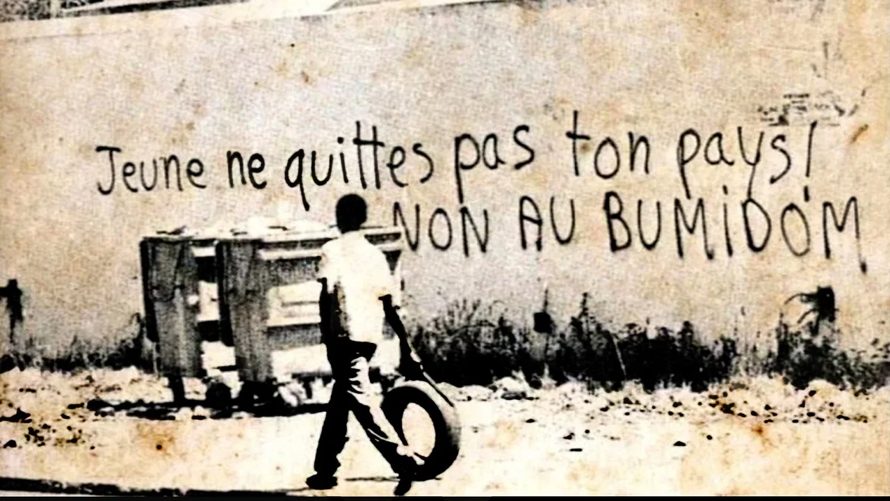 L'Avenir est ailleurs - 剧照