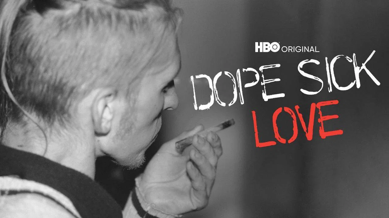 Dope Sick Love - 剧照