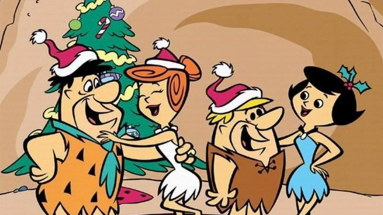 A Flintstone Christmas - 剧照