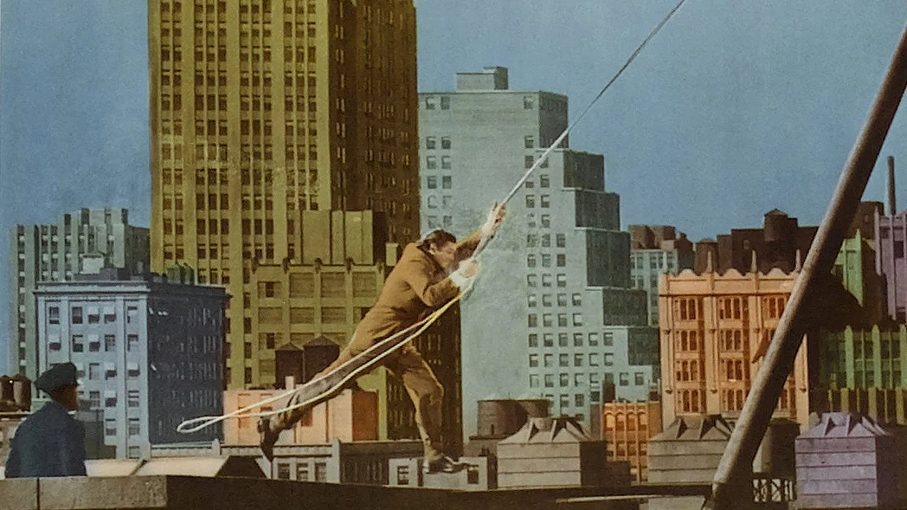 Tarzan's New York Adventure - 剧照