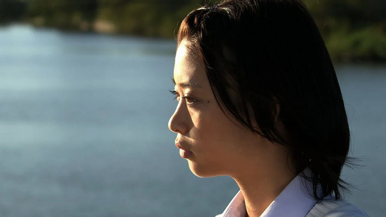 女学生情结 放送部篇 - 剧照