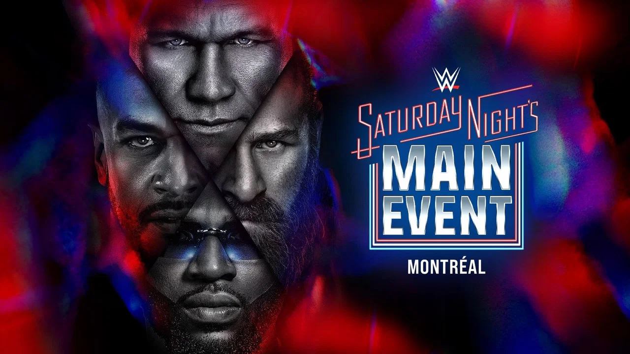 Saturday Night's Main Event: January 24, 2026 - 剧照