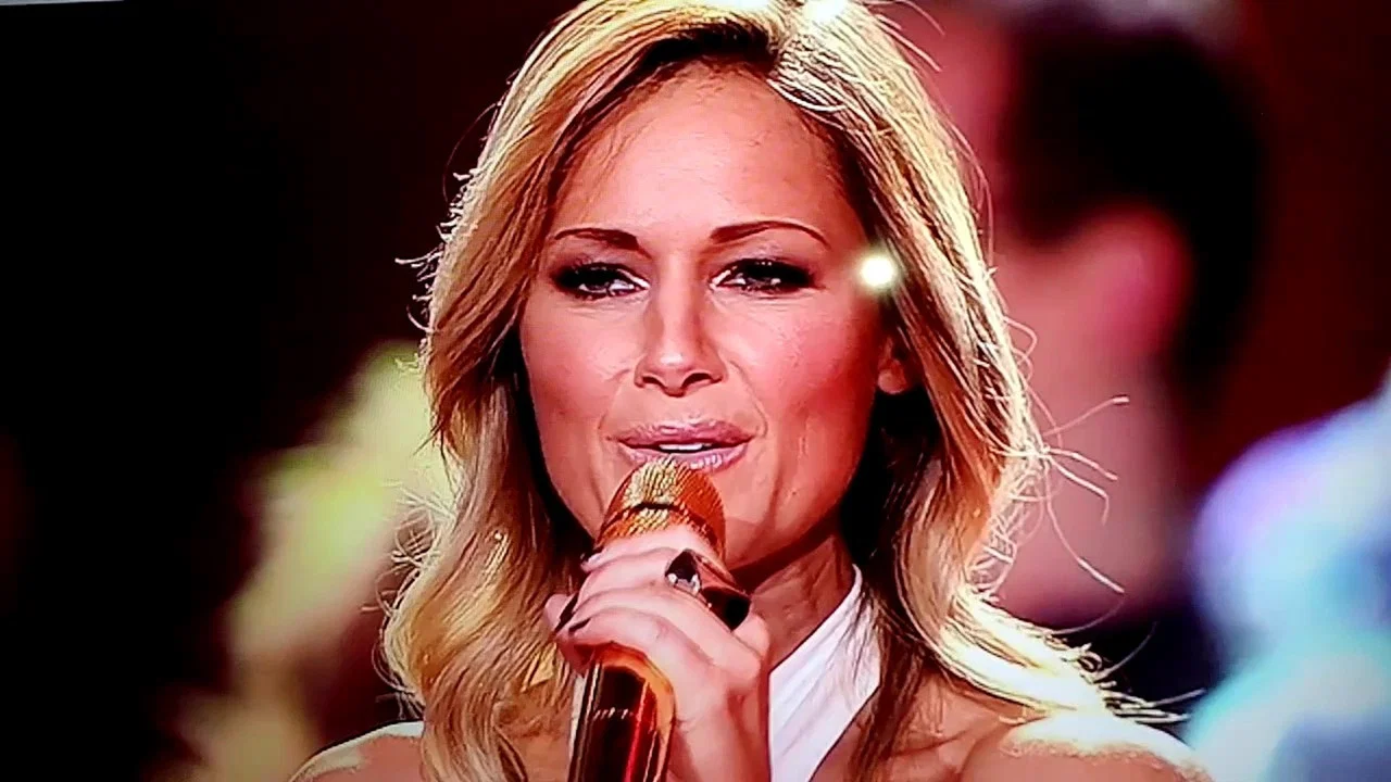 Die Helene Fischer Show 2016 - 剧照