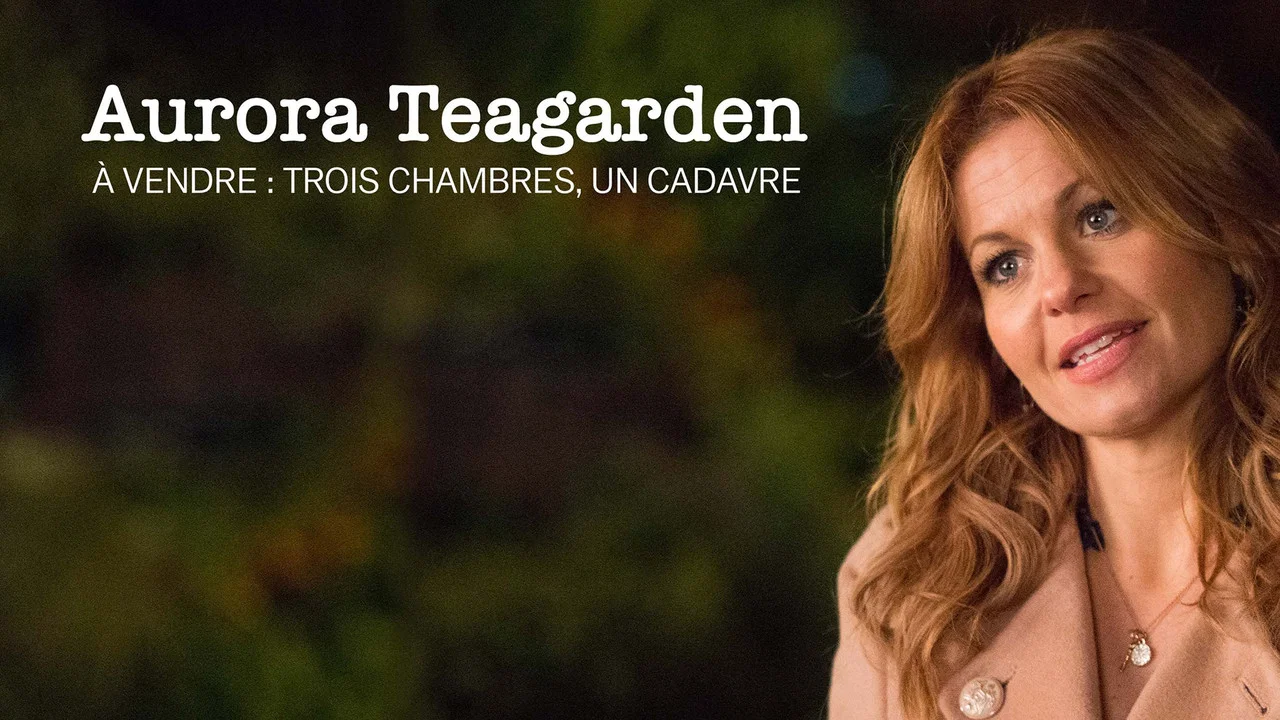 Three Bedrooms, One Corpse: An Aurora Teagarden Mystery - 剧照