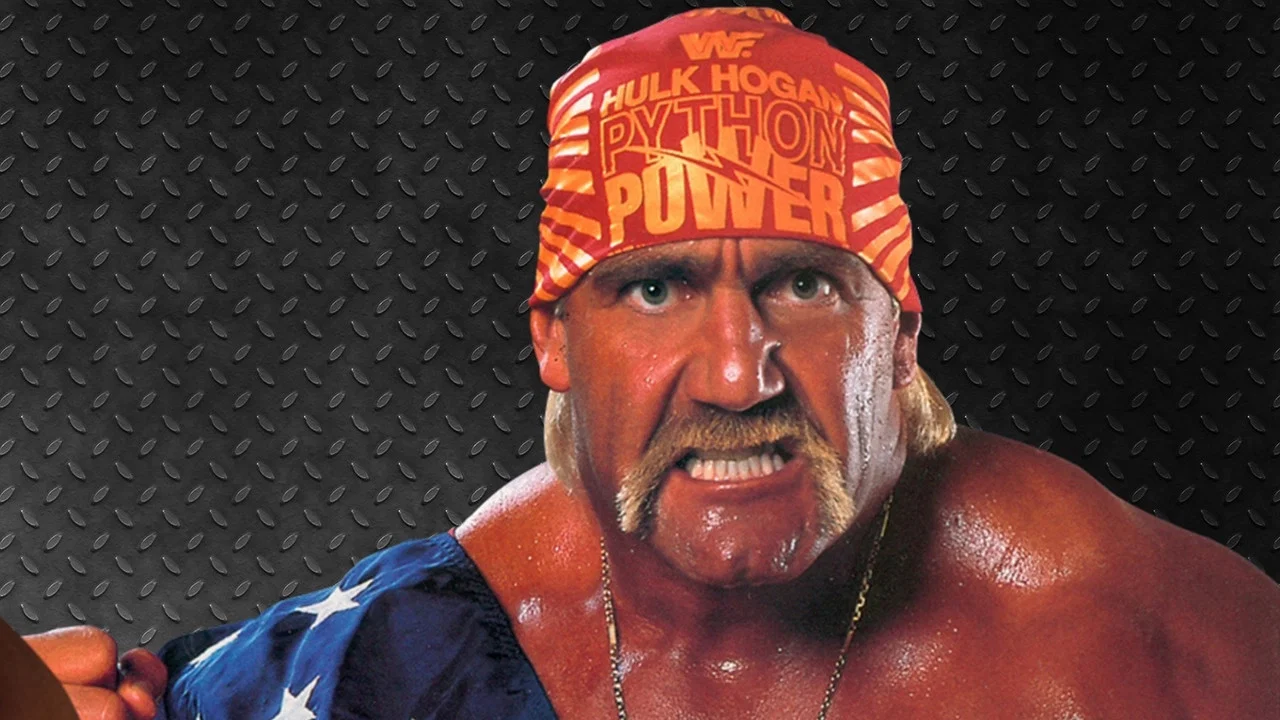 WWE 摔角狂热 7 - 剧照
