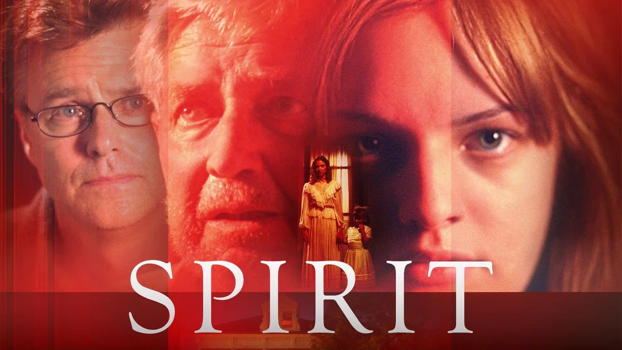 Spirit - 剧照